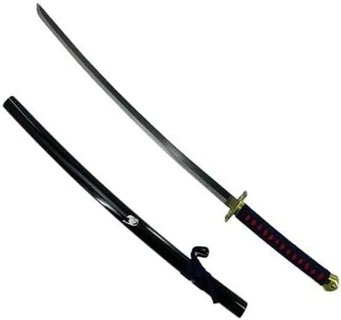 41.5 inches Fantasy Samurai Sword, Anime Erza Fairy Tale, Blue,Green in Saudi Arabia