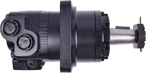 محرك هيدروليكي 110-1084-006 متوافق مع سلسلة Eaton Char-Lynn 104-110-1084 1101084 1101084006 1041101084 in Saudi Arabia