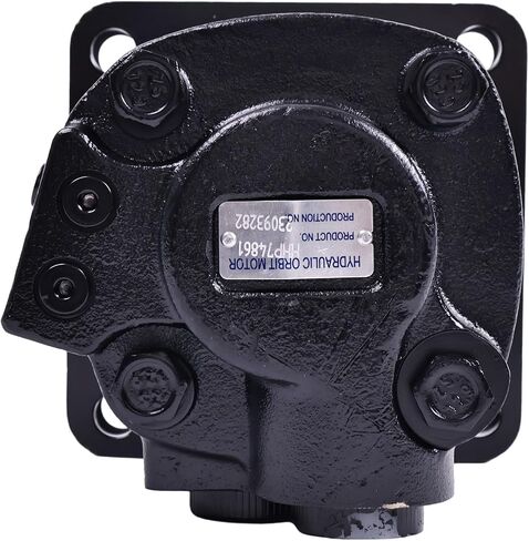 محرك هيدروليكي 110-1084-006 متوافق مع سلسلة Eaton Char-Lynn 104-110-1084 1101084 1101084006 1041101084 in Saudi Arabia