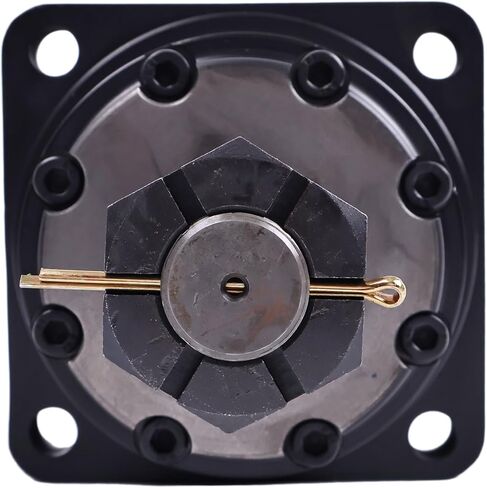 محرك هيدروليكي 110-1084-006 متوافق مع سلسلة Eaton Char-Lynn 104-110-1084 1101084 1101084006 1041101084 in Saudi Arabia