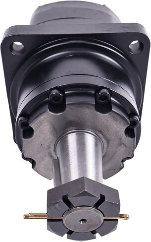 محرك هيدروليكي 110-1084-006 متوافق مع سلسلة Eaton Char-Lynn 104-110-1084 1101084 1101084006 1041101084 in Saudi Arabia