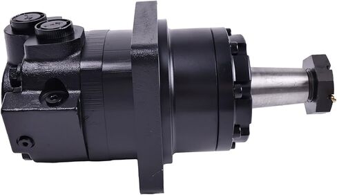 محرك هيدروليكي 110-1084-006 متوافق مع سلسلة Eaton Char-Lynn 104-110-1084 1101084 1101084006 1041101084 in Saudi Arabia