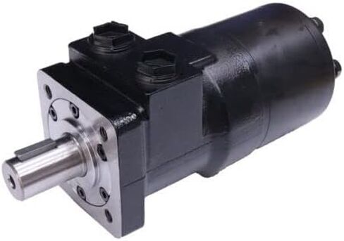 101-1007-009 استبدال المحرك الهيدروليكي لسلسلة Eaton Char-Lynn H OE #1011007009 101-1007 101-1555 in Saudi Arabia