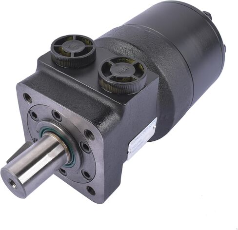 101-1007-009 استبدال المحرك الهيدروليكي لسلسلة Eaton Char-Lynn H OE #1011007009 101-1007 101-1555 in Saudi Arabia