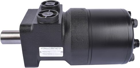 101-1007-009 استبدال المحرك الهيدروليكي لسلسلة Eaton Char-Lynn H OE #1011007009 101-1007 101-1555 in Saudi Arabia