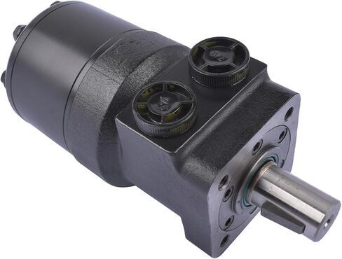 101-1007-009 استبدال المحرك الهيدروليكي لسلسلة Eaton Char-Lynn H OE #1011007009 101-1007 101-1555 in Saudi Arabia