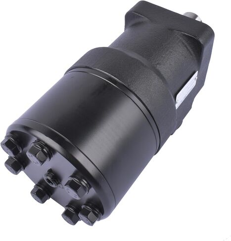 101-1007-009 استبدال المحرك الهيدروليكي لسلسلة Eaton Char-Lynn H OE #1011007009 101-1007 101-1555 in Saudi Arabia