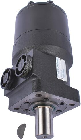 101-1007-009 استبدال المحرك الهيدروليكي لسلسلة Eaton Char-Lynn H OE #1011007009 101-1007 101-1555 in Saudi Arabia