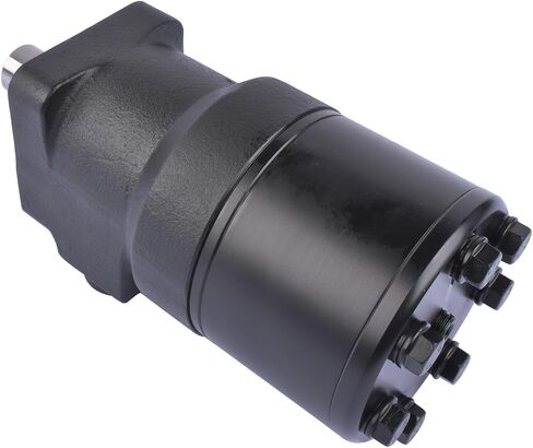101-1007-009 استبدال المحرك الهيدروليكي لسلسلة Eaton Char-Lynn H OE #1011007009 101-1007 101-1555 in Saudi Arabia