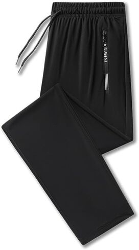 سراويل THWEI للجنسين قابلة للتمدد سريعة الجفاف، سراويل كاجوال نشطة للاستخدام في الهواء الطلق للنساء والرجال in Kuwait