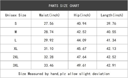 سراويل THWEI للجنسين قابلة للتمدد سريعة الجفاف، سراويل كاجوال نشطة للاستخدام في الهواء الطلق للنساء والرجال in Kuwait