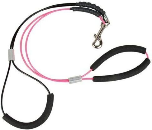 No-Sit Haunch Holder Dog Grooming Restraint - Large Dogs in Kuwait