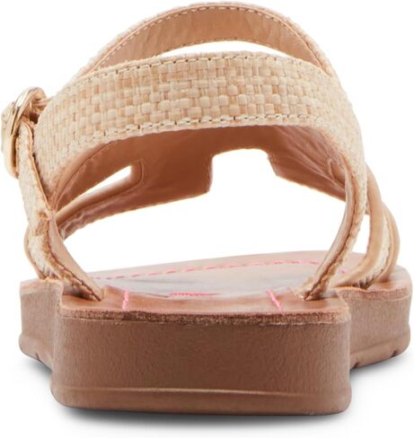 Harrlow Flat Sandal in Saudi Arabia