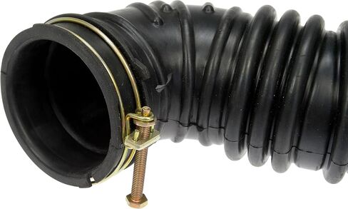 Dorman 696-575 Engine Air Intake Hose Compatible with Select Toyota Models in Saudi Arabia