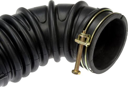 Dorman 696-575 Engine Air Intake Hose Compatible with Select Toyota Models in Saudi Arabia