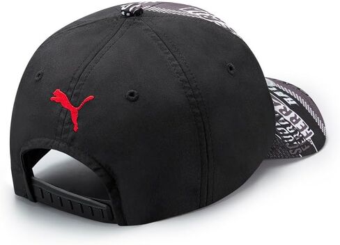 Scuderia Ferrari - Graphic Hat - Unisex in Saudi Arabia