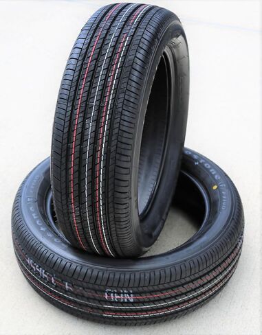 Firestone FT140 All-Season Touring 195/65R15 91 S in Saudi Arabia