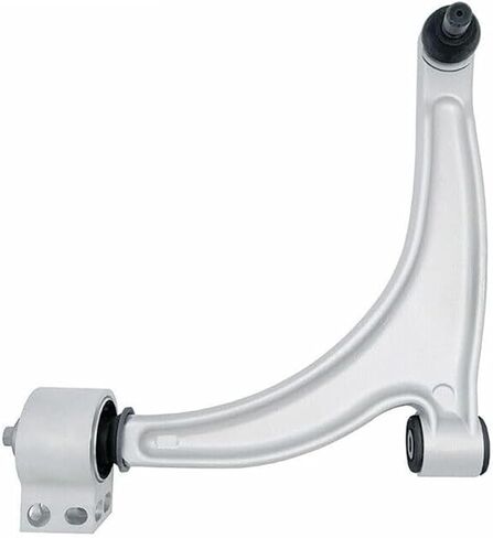 6pcs Front Suspension Kit Lower Control Arm Compatible with 2005-2010 Pontiac G6, Chevrolet Malibu 2004-2012, 2007-2009 Saturn Aura in Saudi Arabia