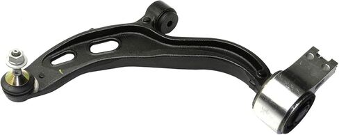 MOOG RK622916 Suspension Control Arm and Ball Joint Assembly front left lower in Kuwait