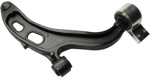 MOOG RK622916 Suspension Control Arm and Ball Joint Assembly front left lower in Kuwait