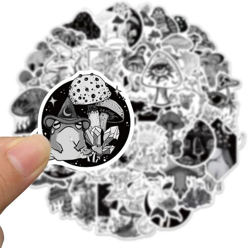 50PCS Vintage Planet Map Stickers Cool Funny Aesthetic Stickers for Water Bottles Stickers for Teens Girl Kids Waterproof Vinyl for Laptop Scrapbooks Guitars Luggage Bike Phone Skateboards in Saudi Arabia