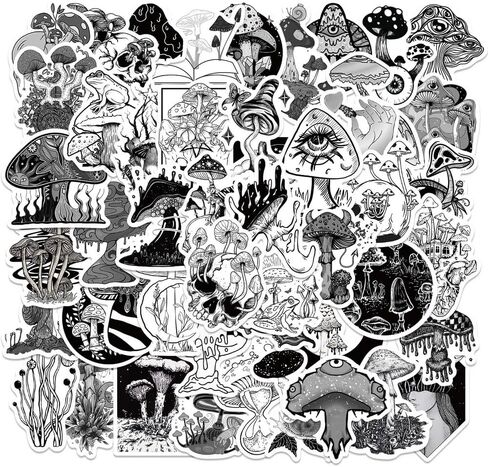 50PCS Vintage Planet Map Stickers Cool Funny Aesthetic Stickers for Water Bottles Stickers for Teens Girl Kids Waterproof Vinyl for Laptop Scrapbooks Guitars Luggage Bike Phone Skateboards in Saudi Arabia
