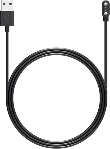 Fitpolo Smart Watch Magnetic Charger Cable for W13/W208 Plus in Kuwait