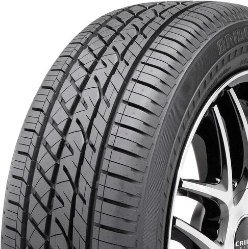 Bridgestone Driveguard All-Season Touring Run-Flat Tire 225/50RF17 94 W in Saudi Arabia