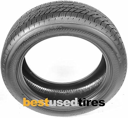 Bridgestone Driveguard All-Season Touring Run-Flat Tire 225/50RF17 94 W in Saudi Arabia