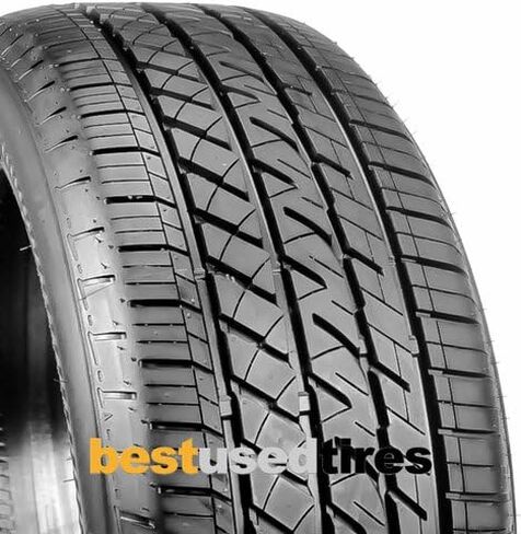 Bridgestone Driveguard All-Season Touring Run-Flat Tire 225/50RF17 94 W in Saudi Arabia