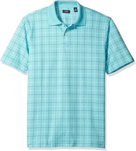Arrow 1851 Men's Dover Short Sleeve Oxford Polo Shirt in Saudi Arabia