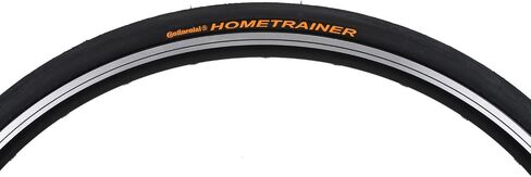 Continental Hometrainer Reifen 28' faltbar Schwarz 2020 Fahrradreifen in Saudi Arabia