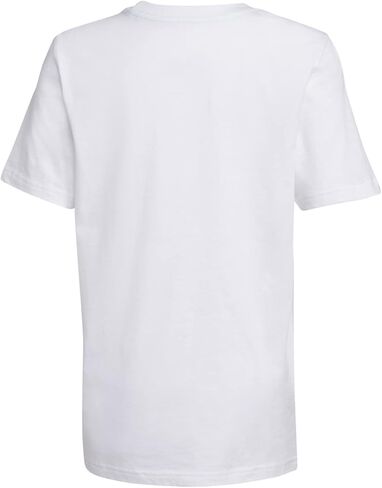 adidas Boy's Short Sleeve Digital Landscape Tee (Big Kids) in Saudi Arabia
