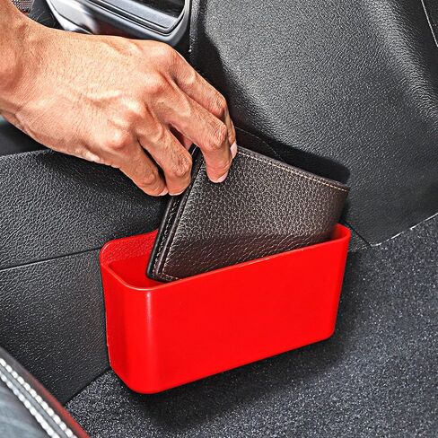 JWWY Update Gear Tray for 2018-2024+ Jeep Wrangler JL JLU & Gladiator JT Gear Shift Shifter Storage Box Center Console Compartment Organizer Bin, Interior Accessories Fluff Fiber in Saudi Arabia