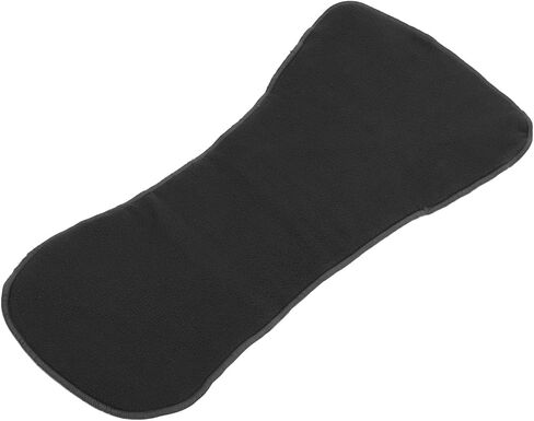 Adult Urinary Incontinence Pads, Diaper Pads Washable Reusable Pee Pads Daily Use 5 Layer Incontinence Diaper for Old Men Women in Saudi Arabia