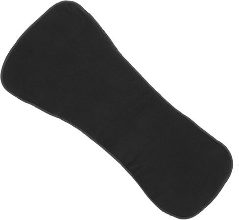 Adult Urinary Incontinence Pads, Diaper Pads Washable Reusable Pee Pads Daily Use 5 Layer Incontinence Diaper for Old Men Women in Saudi Arabia