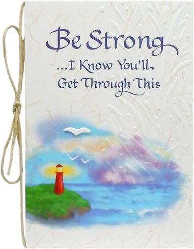 Blue Mountain Arts Encouragement Card—Appreciation Card, Friend Card, Thinking of You Card, Just Because Card (I’m Sending You a Hug Today) in Kuwait