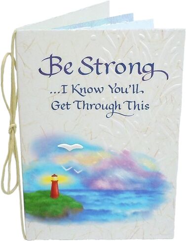 Blue Mountain Arts Encouragement Card—Appreciation Card, Friend Card, Thinking of You Card, Just Because Card (I’m Sending You a Hug Today) in Kuwait