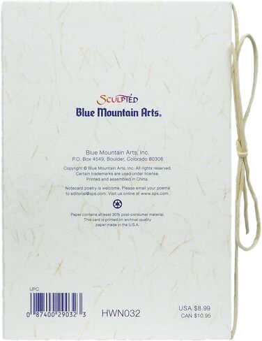 Blue Mountain Arts Encouragement Card—Appreciation Card, Friend Card, Thinking of You Card, Just Because Card (I’m Sending You a Hug Today) in Kuwait