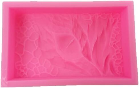 Playing Mold Dragon's Eye Soap Silicone Mold for DIY Soap Pastry Cake Plaster Clay Chocolate Decoration(b) in Kuwait