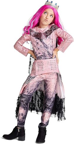 Disney Audrey Costume for Girls – Descendants 3 in Saudi Arabia