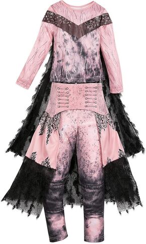 Disney Audrey Costume for Girls – Descendants 3 in Saudi Arabia