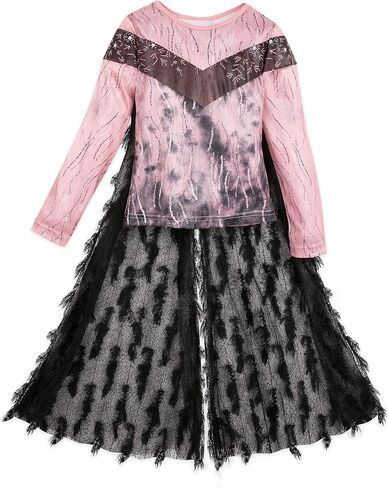 Disney Audrey Costume for Girls – Descendants 3 in Saudi Arabia