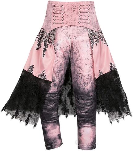 Disney Audrey Costume for Girls – Descendants 3 in Saudi Arabia
