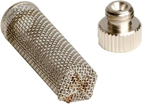 BUNN Funnel Tip Kit & Screen in Saudi Arabia
