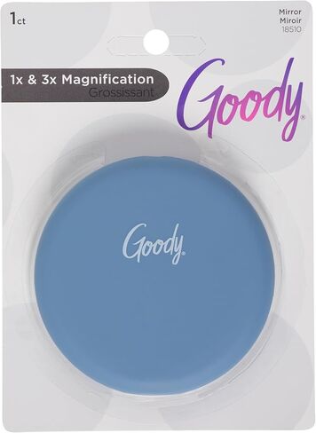 جودي مرآة مدمجة 1 قيراط أزرق in Kuwait