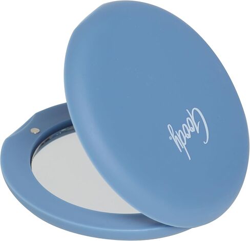 جودي مرآة مدمجة 1 قيراط أزرق in Kuwait