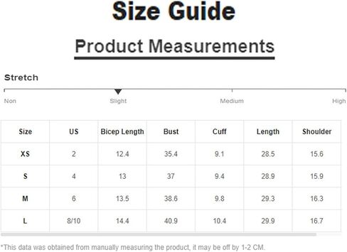 SweatyRocks Women's Long Sleeve Lapel Neck Button Front Blazer Elegant Double Breasted Office Coat in Saudi Arabia