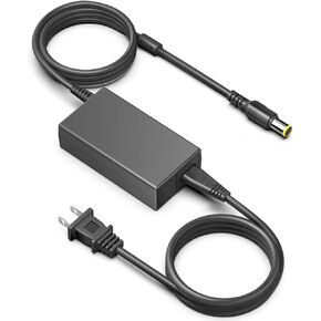 HKY 15V Ac Adapter Compatible with Goal Zero Yeti 150 400 200X 500X Portable Power Station Sherpa 100 Solar Generator PN:31901 22004 23000 Goal Zero Replacement Power Supply Cord Battery Charger…