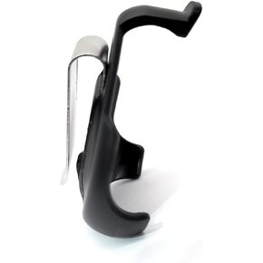 Assistive Technology Services SkyAngel911FD Hard Belt Clip Black